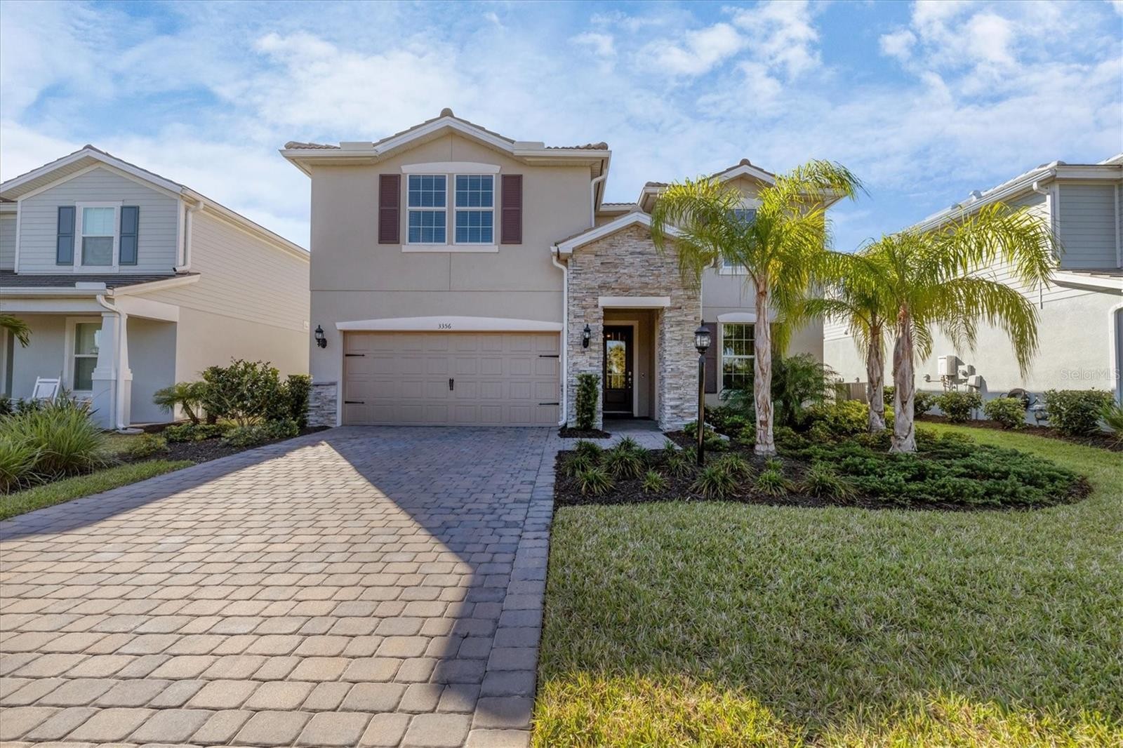 3356 CHESTERTOWN LOOP