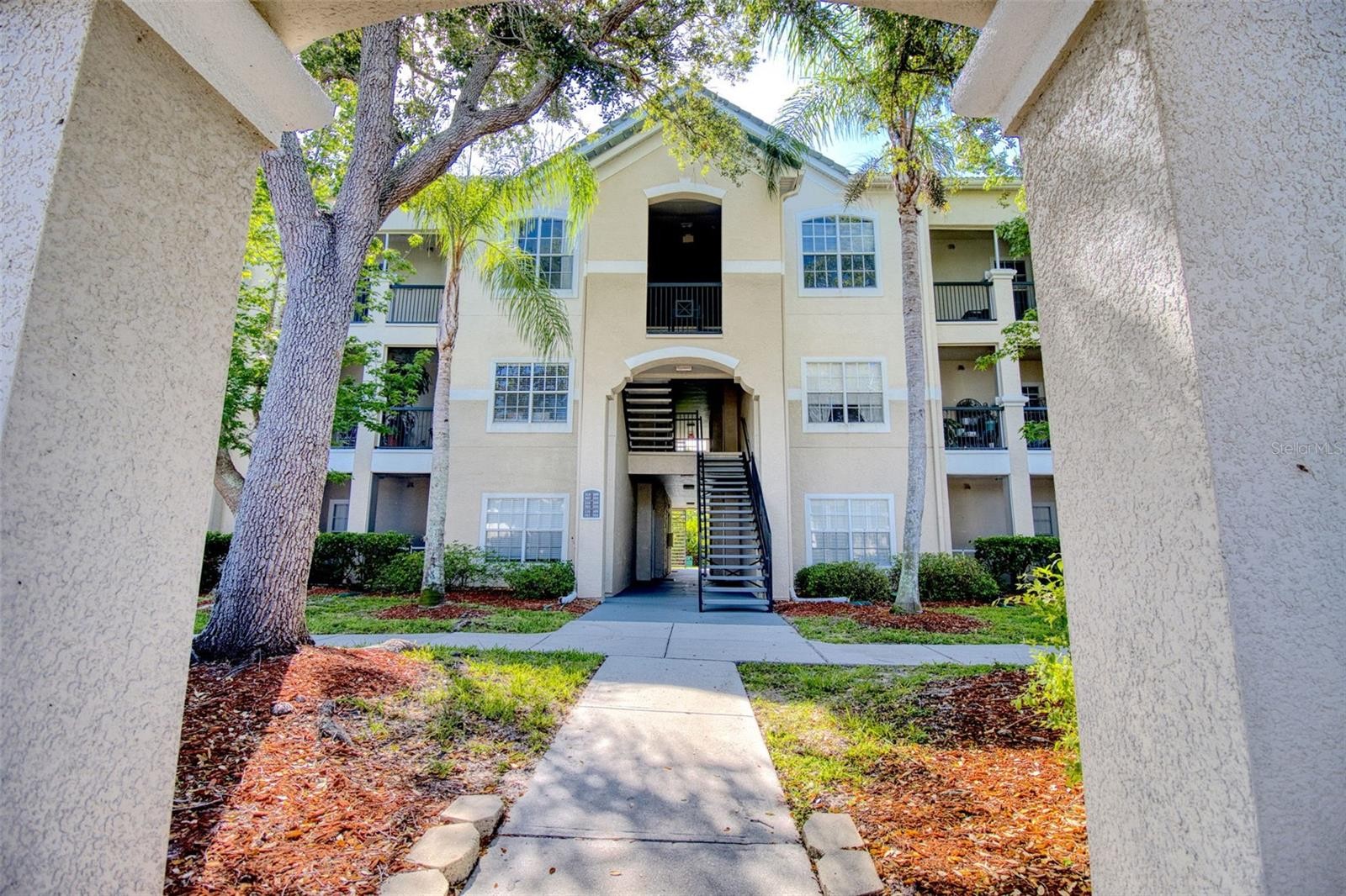 5146 NORTHRIDGE RD #303
