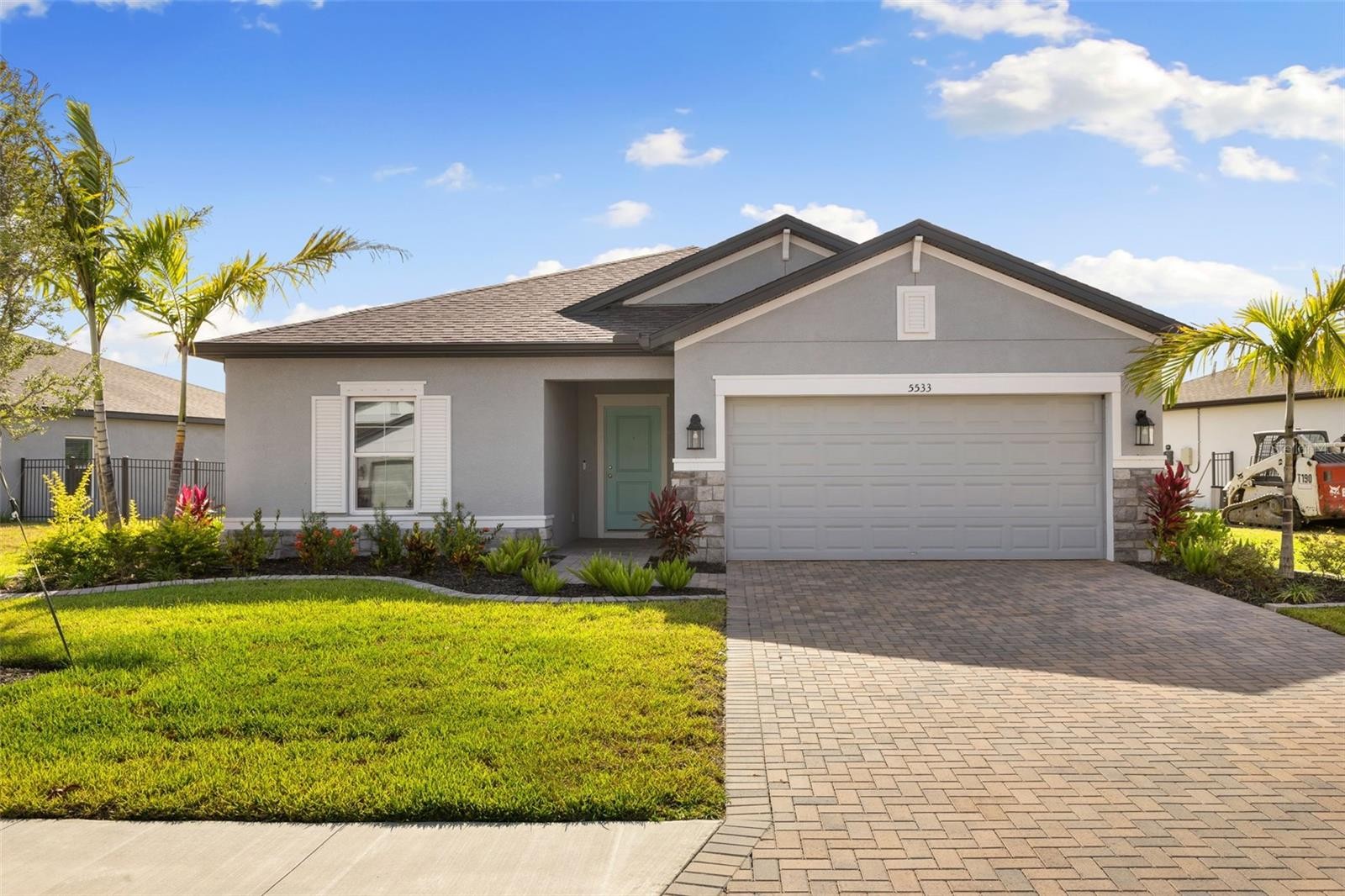 5533 Patano Loop Palmetto Florida 34221