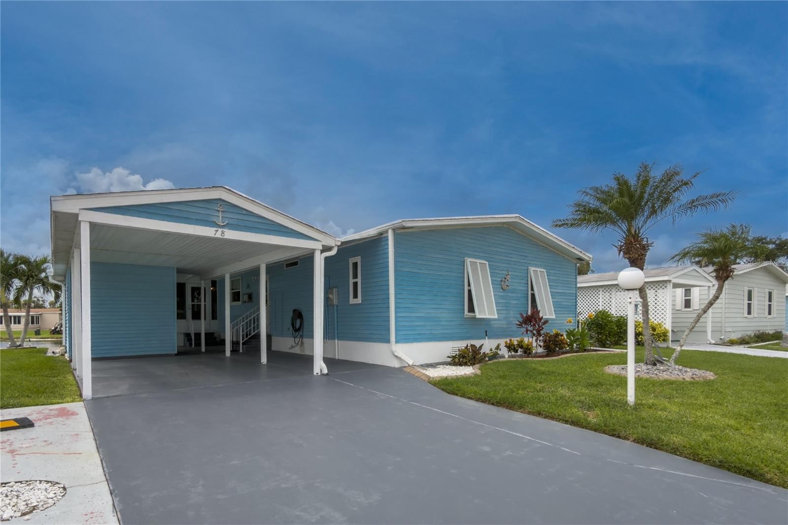 78 EAGLE CIR