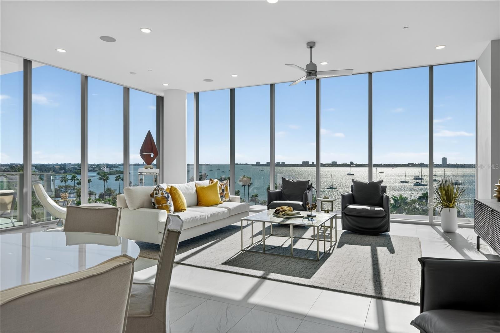 605 S GULFSTREAM AVE #5S