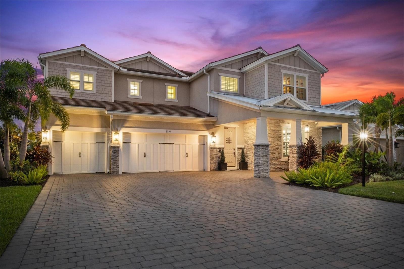 3214 ANCHOR BAY TRL