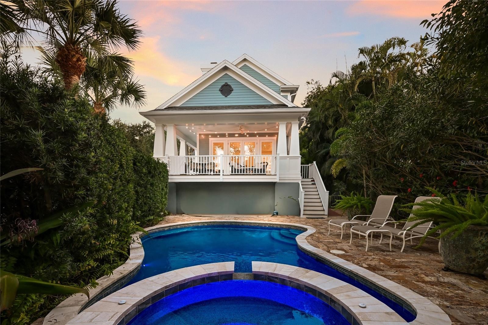 1749 LINCOLN PARK CIR