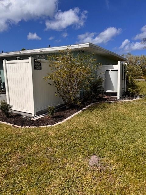 4671 LEMON BAY DR #20