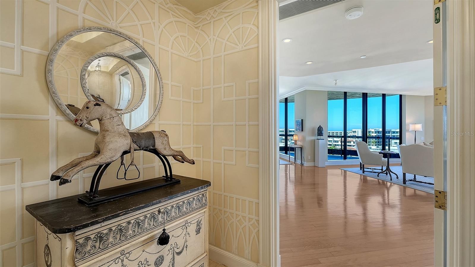 1281 GULF OF MEXICO DR #708