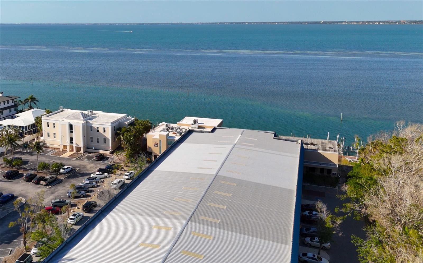 408 GULF OF MEXICO DR #1214