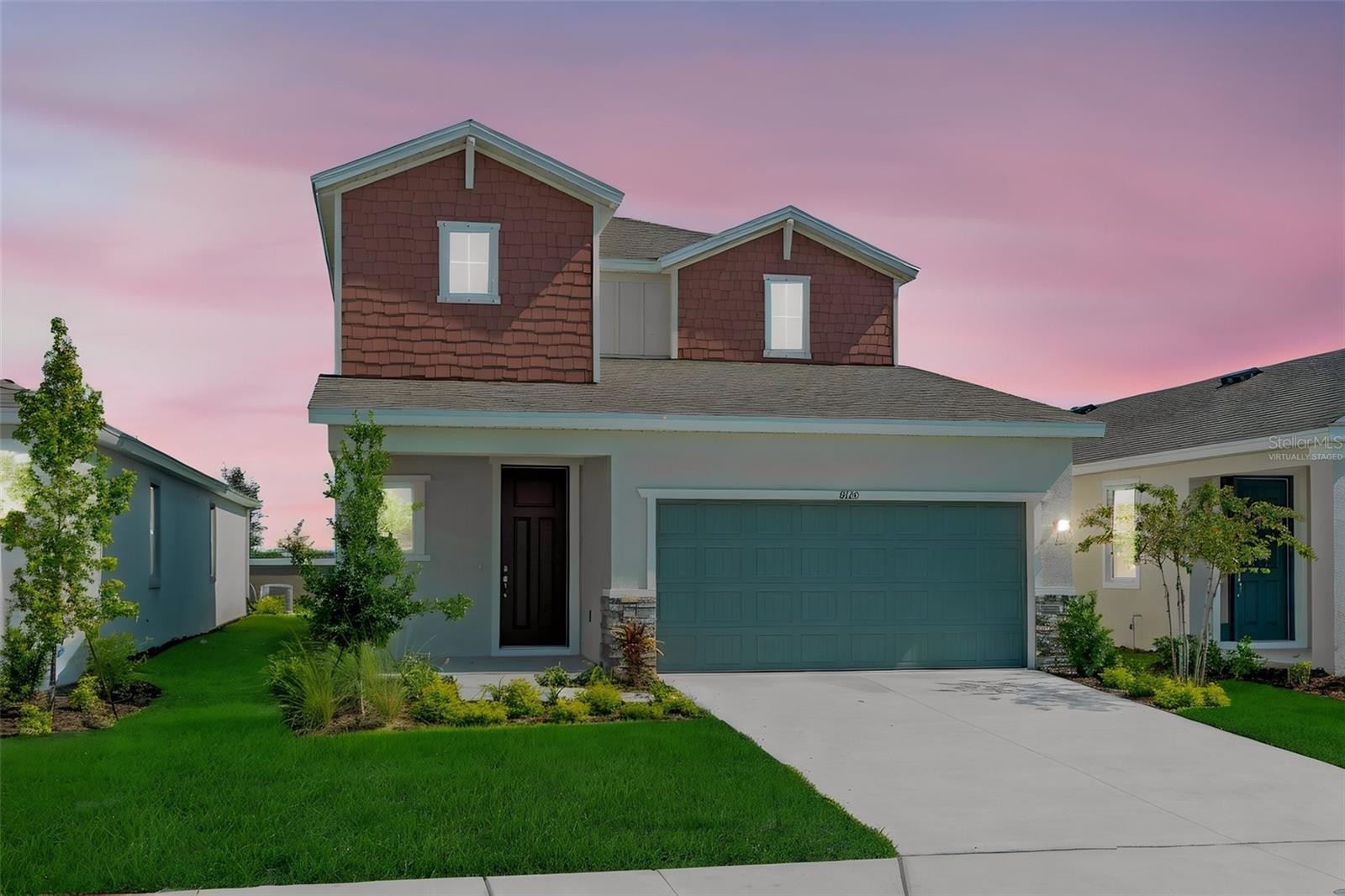 8120 SUNNY POINT TRL