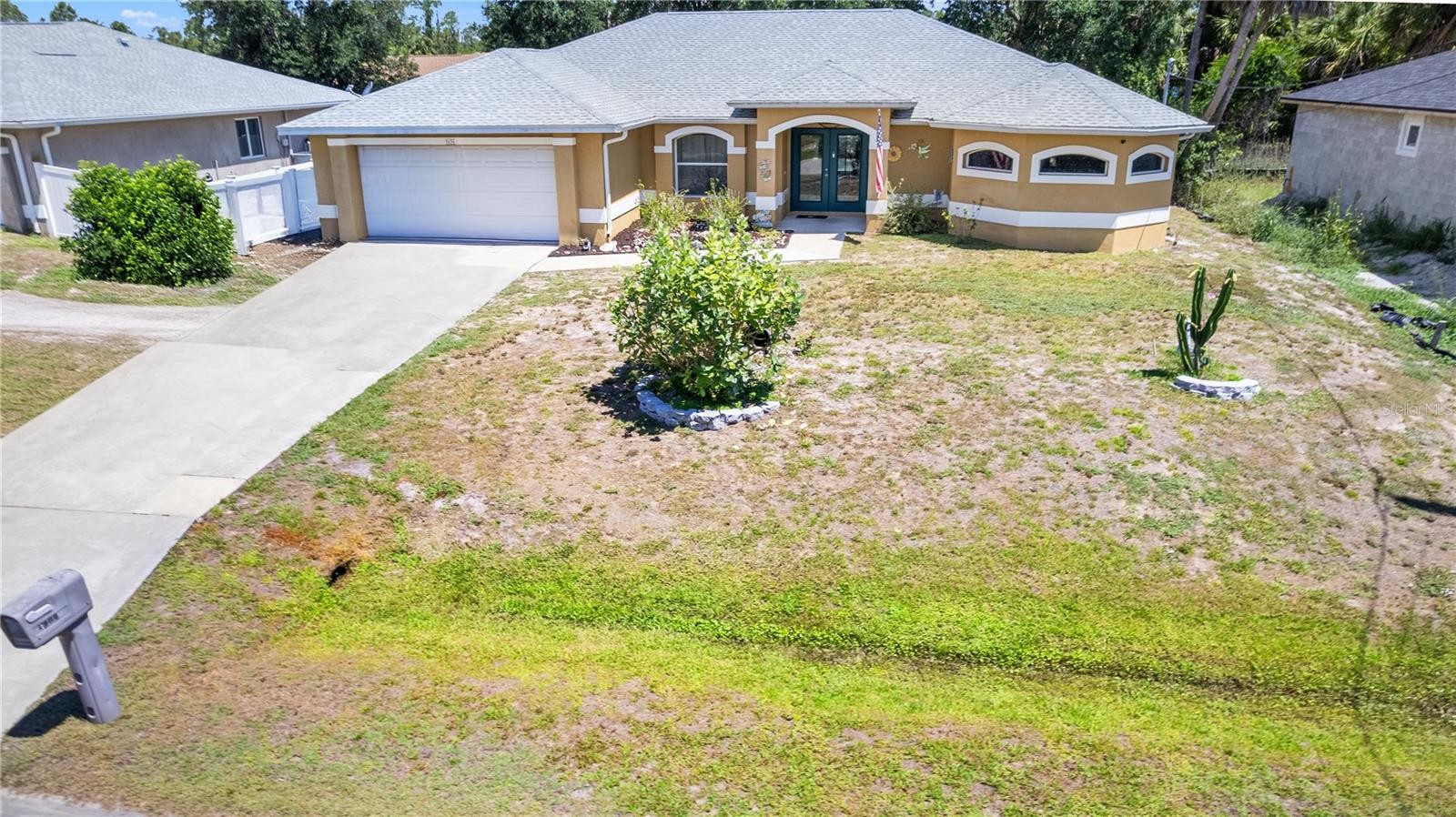 3636 PALESTINE RD