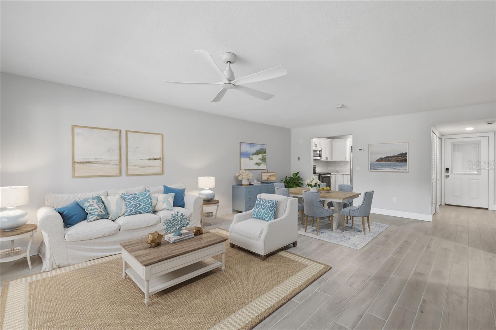 6300 FLOTILLA DR #81