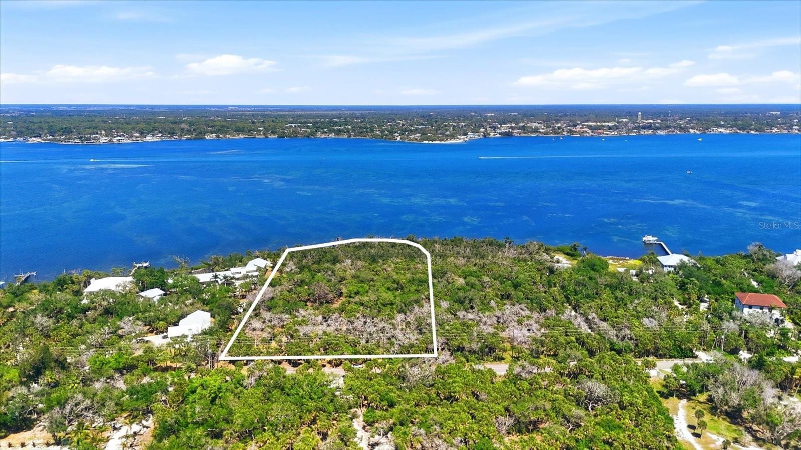 0 MANASOTA KEY RD
