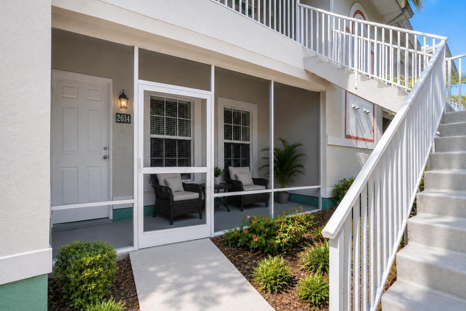 2614 RIVER PRESERVE CT #1106