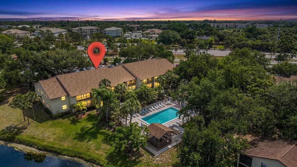 646 BIRD BAY DR E #205