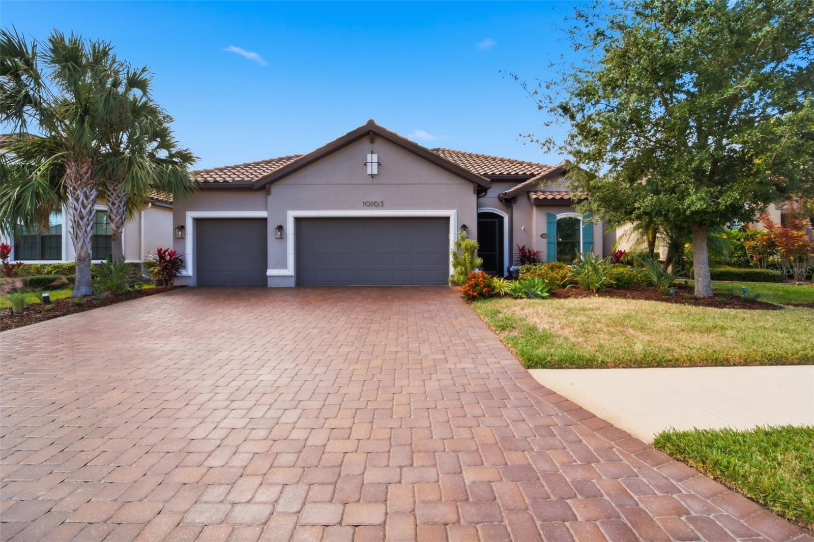 10105 BATCHELDER TER