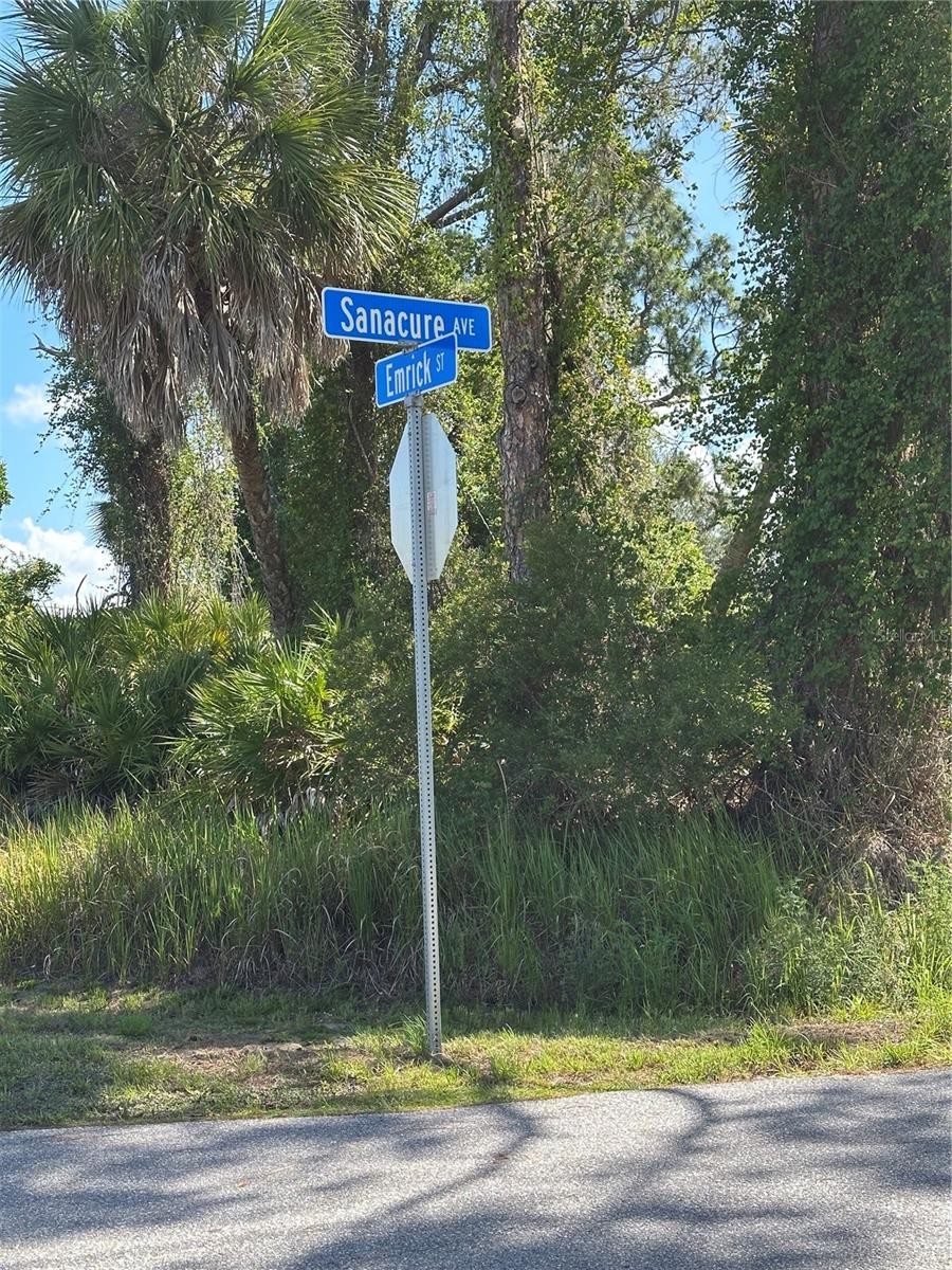CLOVELON ST