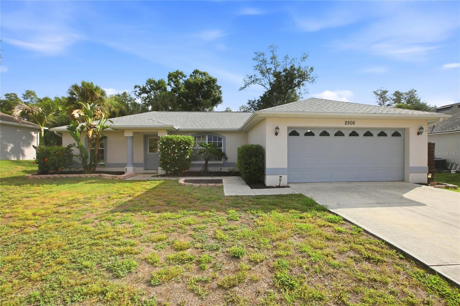 2506 SAHARA LN