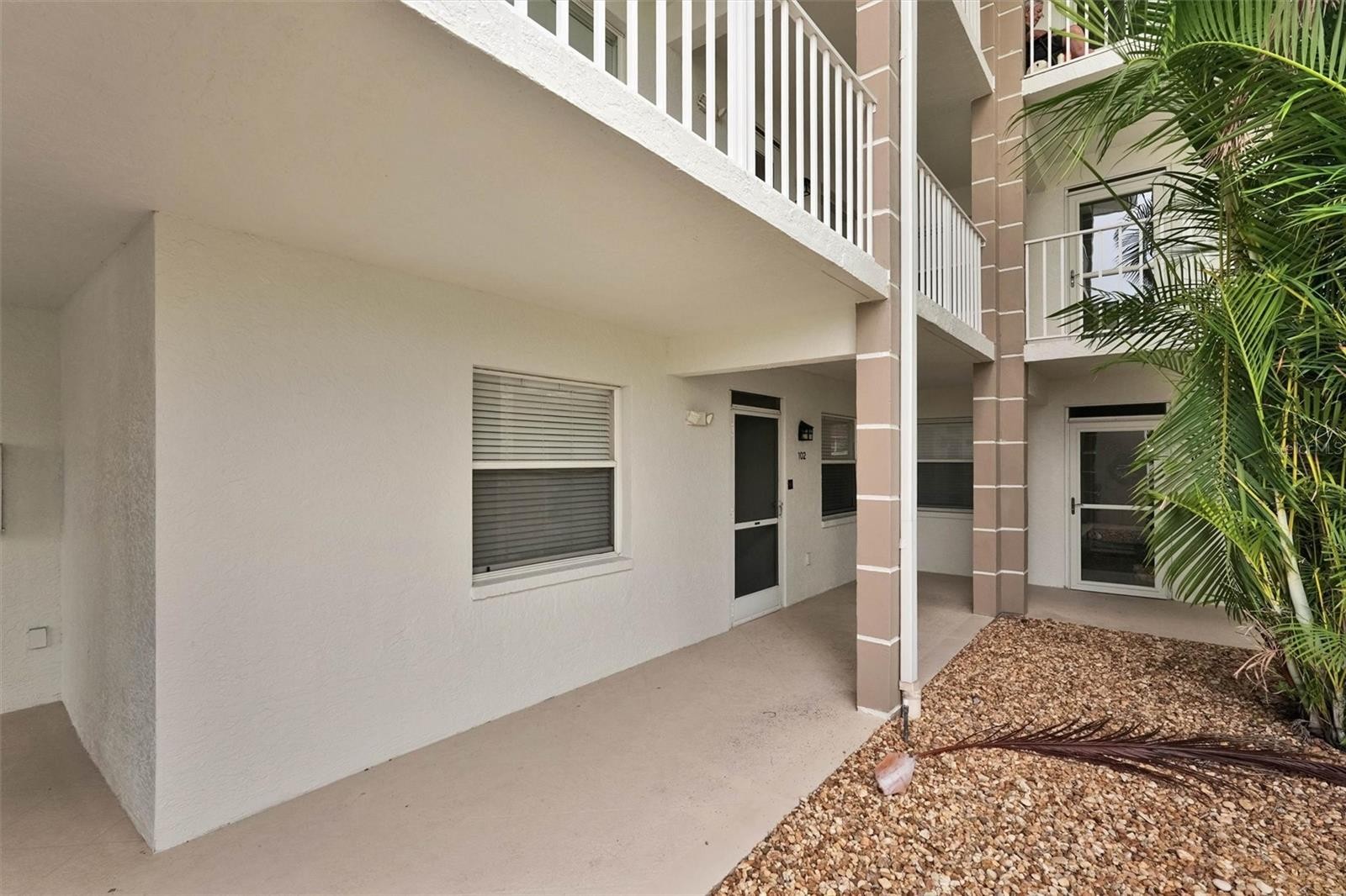 6507 STONE RIVER RD #102