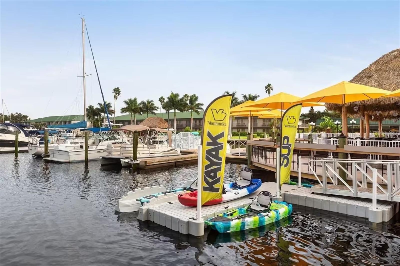 7150 N TAMIAMI TRL #C216