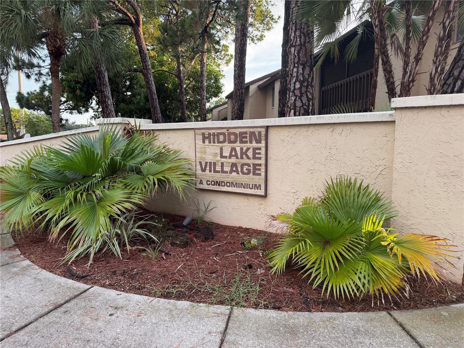 2716 HIDDEN LAKE BLVD #C