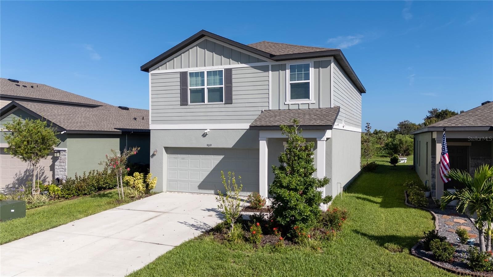 9019 WAXWING WAY