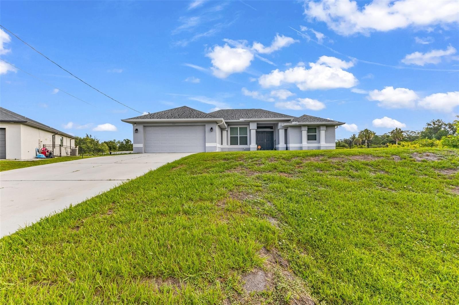 4443 CINDERELLA CIR