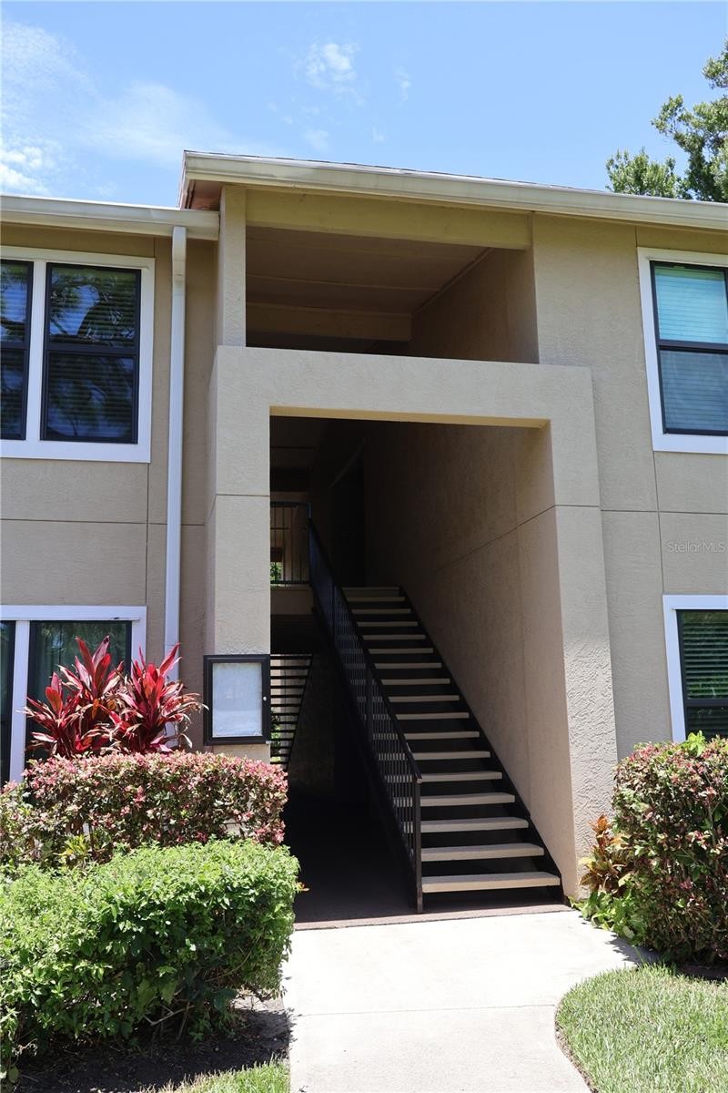 4001 CROCKERS LAKE BLVD #21