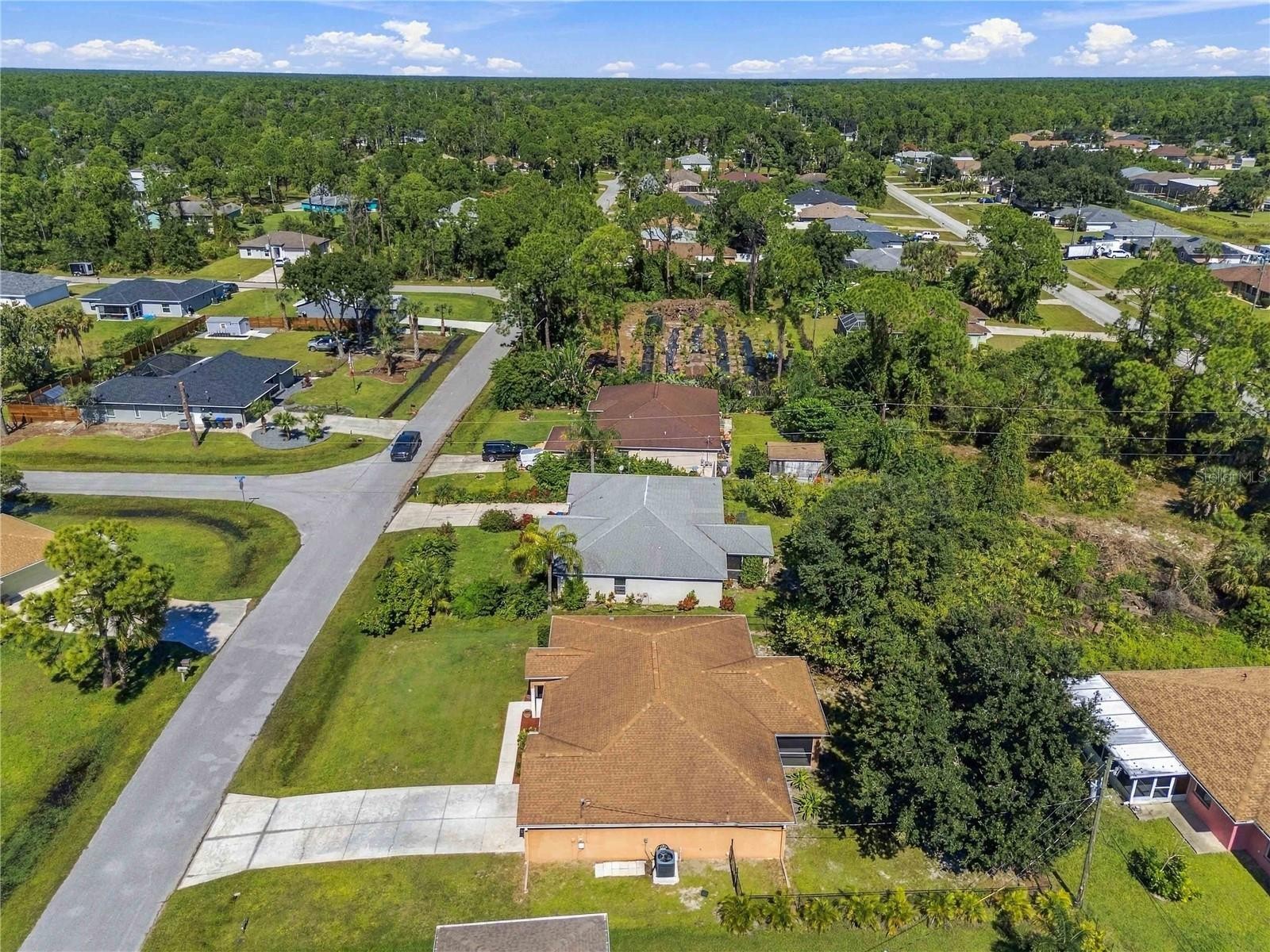 3626 LOG CABIN RD
