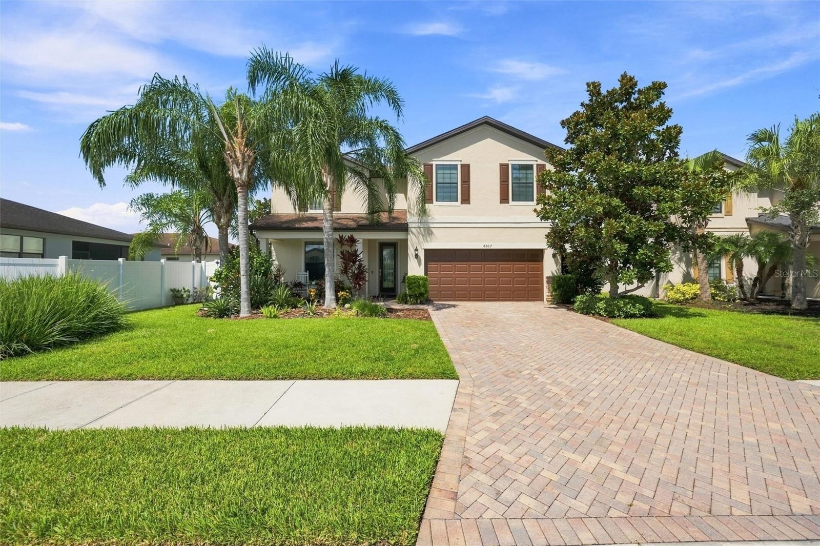 4807 68TH STREET CIR E
