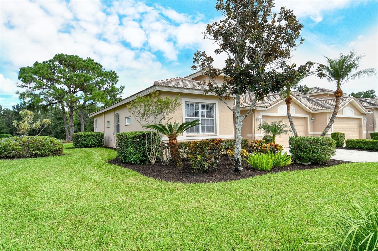 4536 LEGACY CT