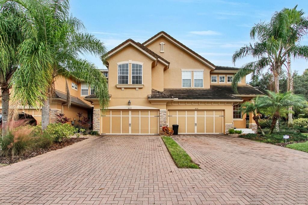 8277 VILLA GRANDE CT