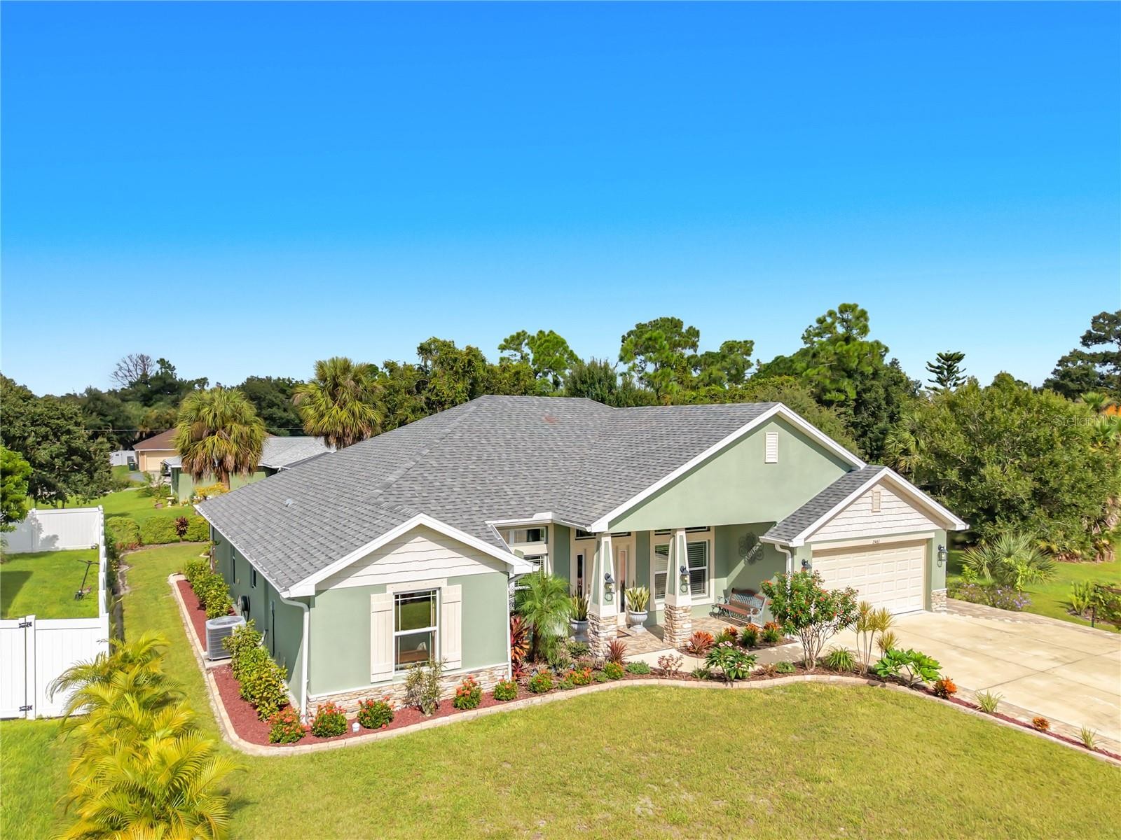 2461 S CRANBERRY BLVD