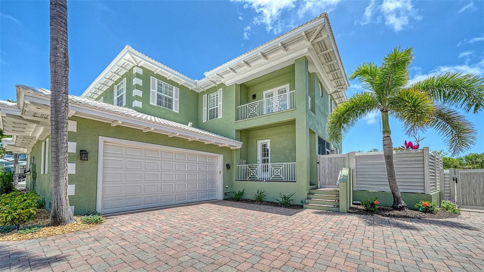 357 TIERRA MAR LN #5