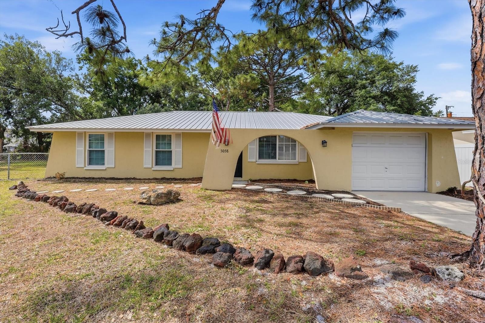 5058 SILK OAK DR