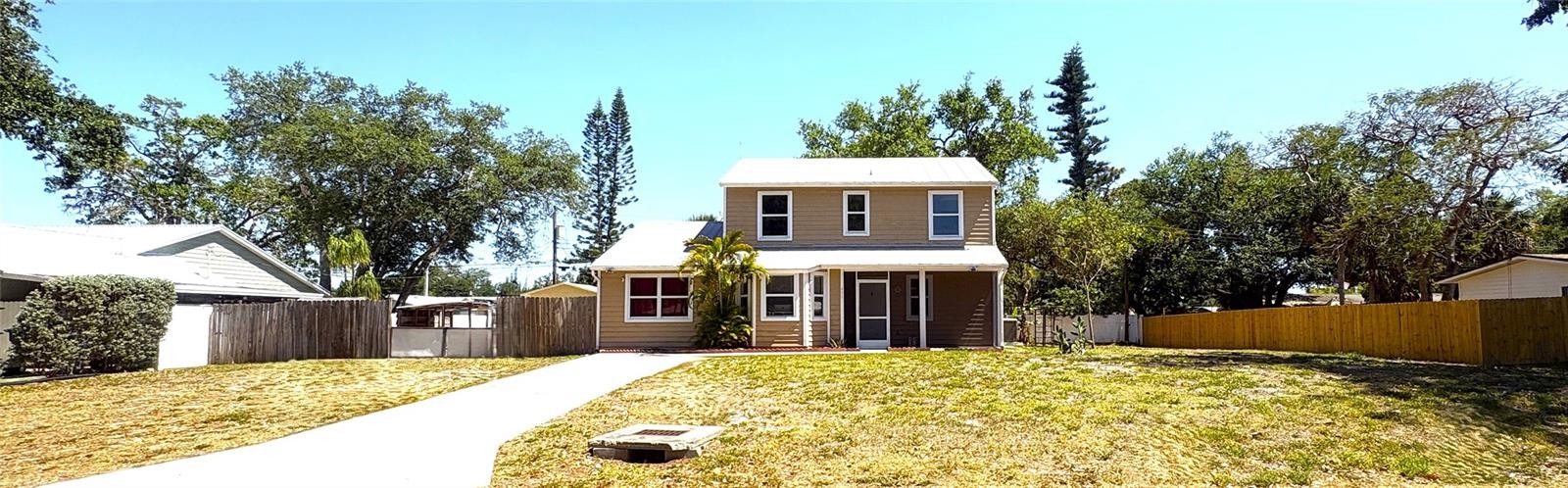495 BURKE RD