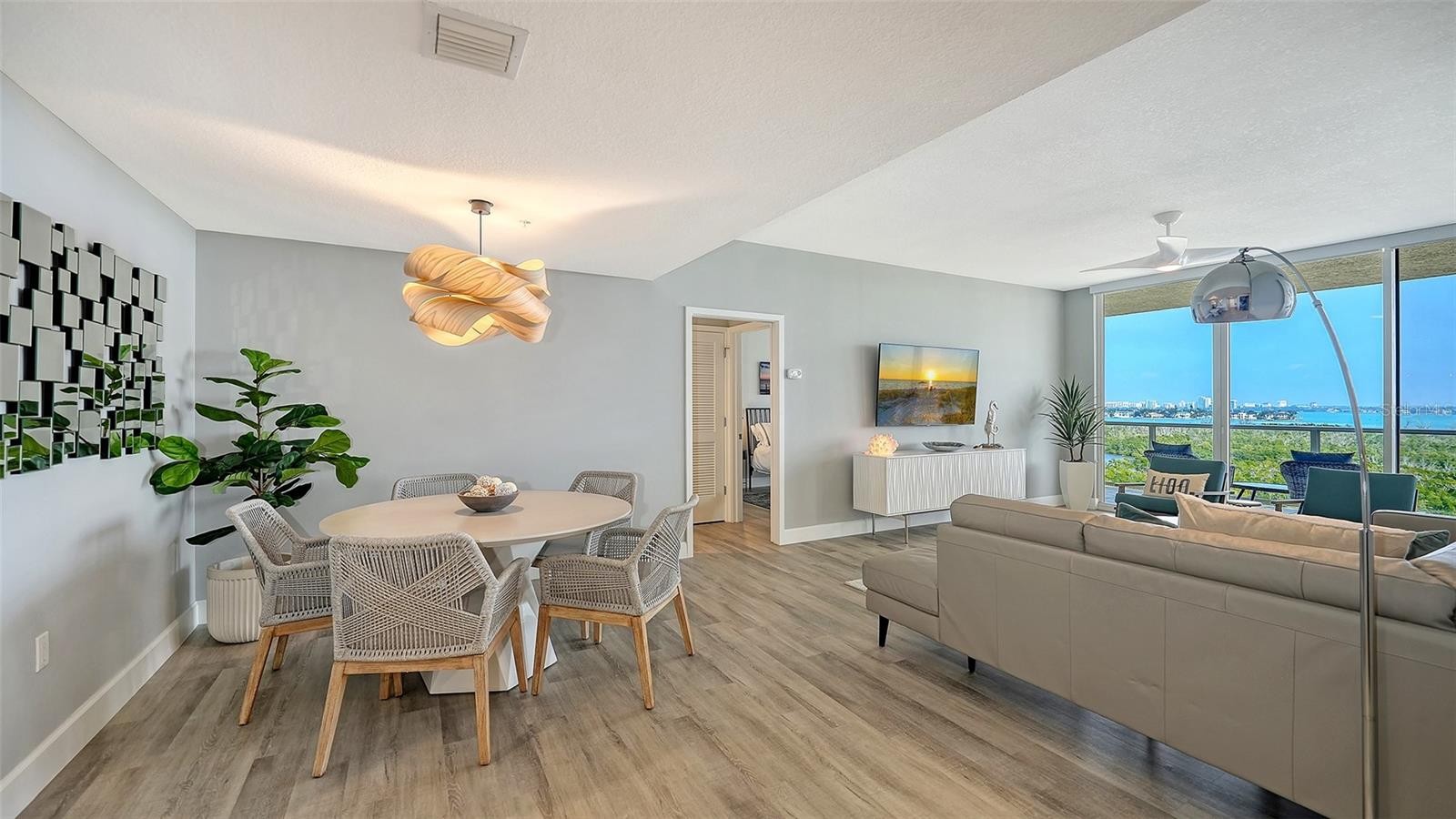 1800 BENJAMIN FRANKLIN DR #B708