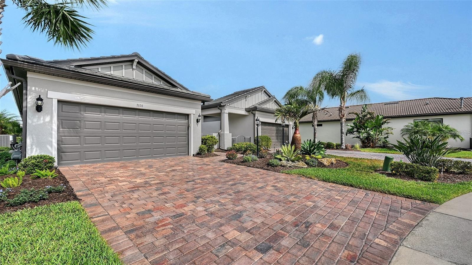7636 KIRKLAND CV