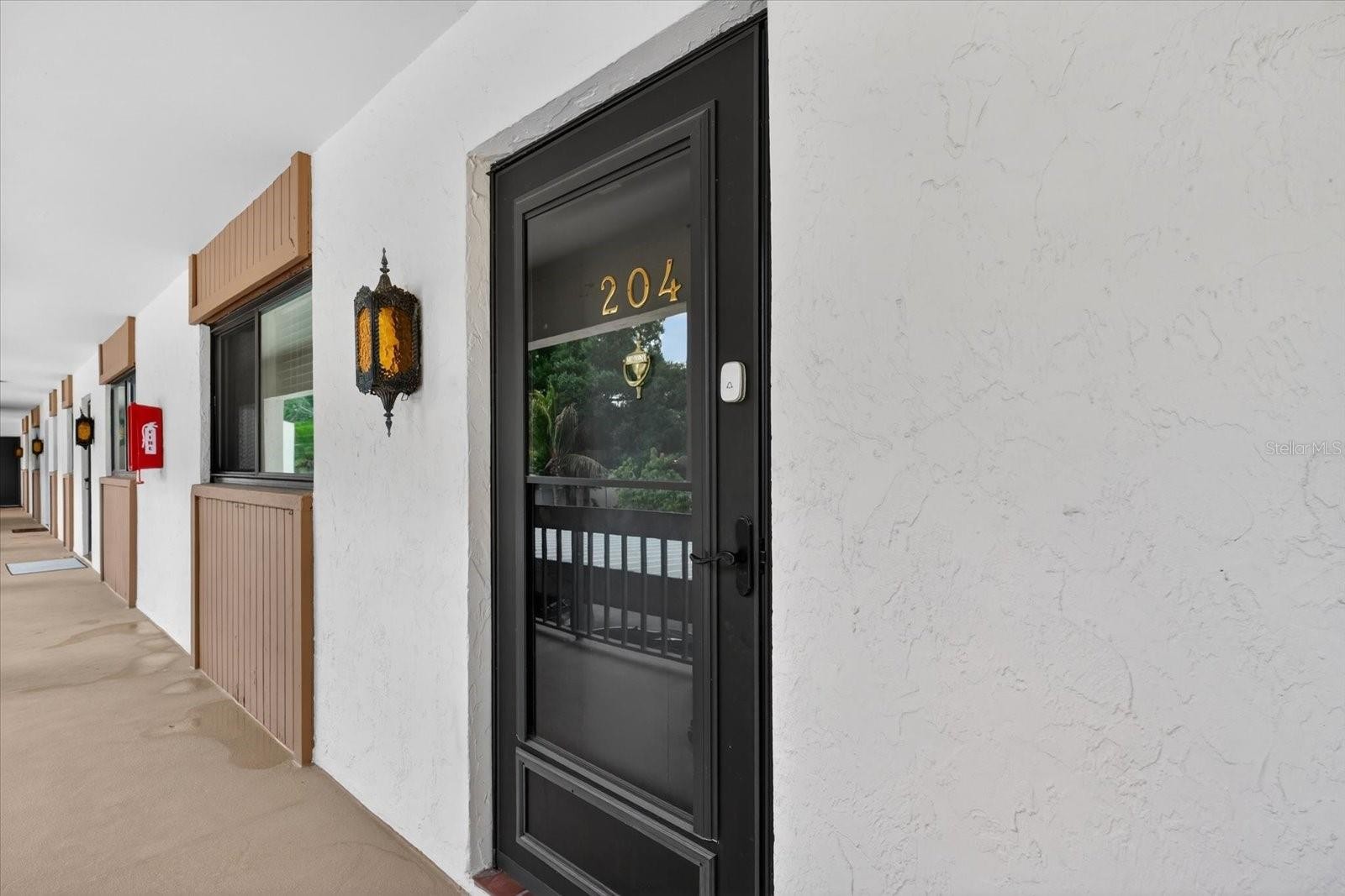 2522 CLUBHOUSE DR #204