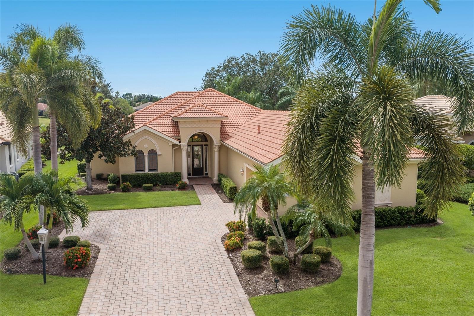7519 MIZNER RESERVE CT