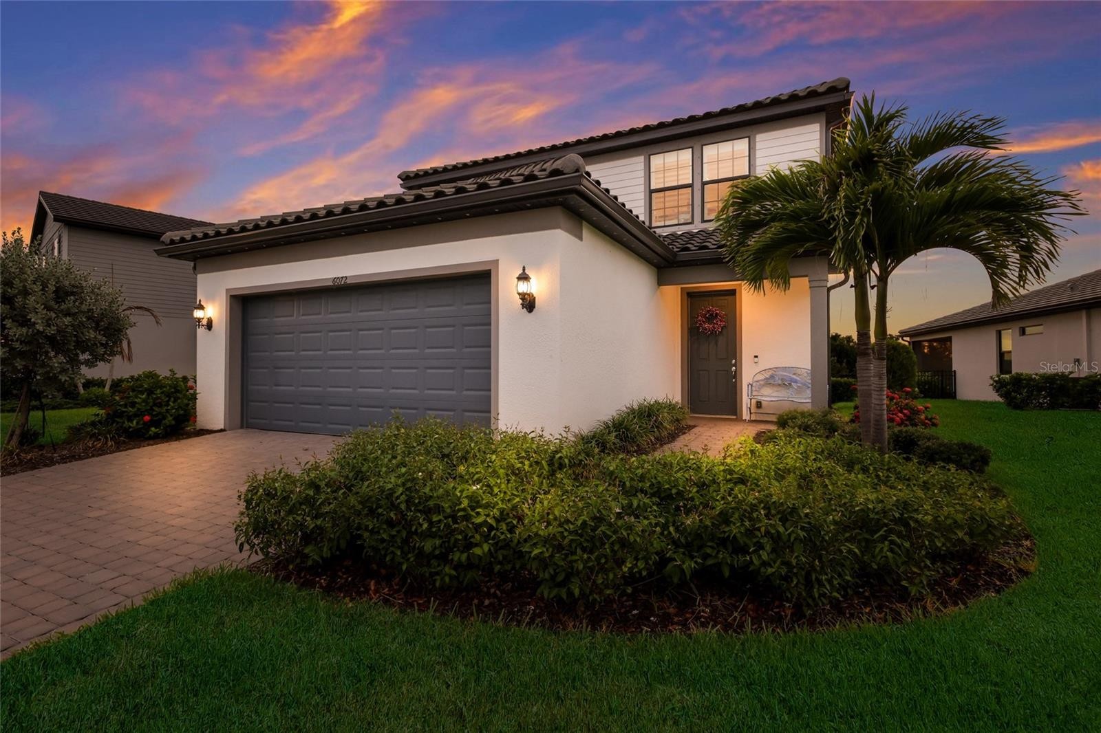 6072 BAYWOOD CT
