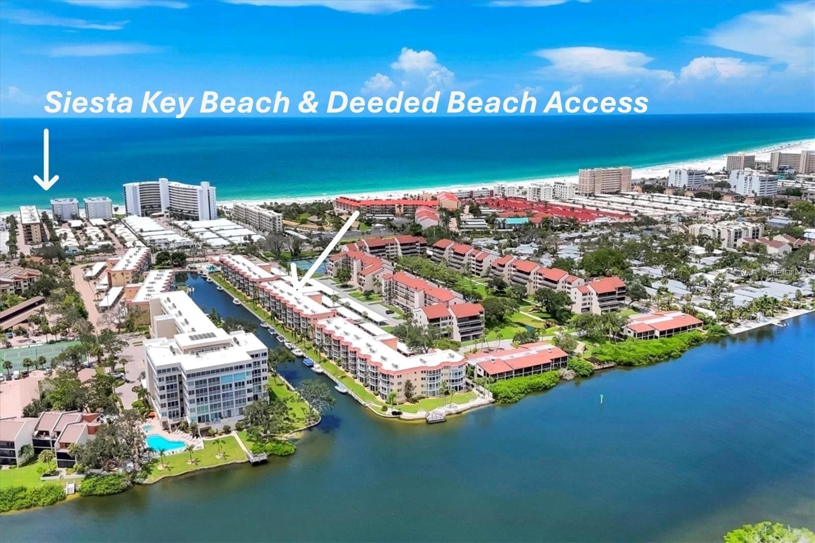 1300 N PORTOFINO DR #S206