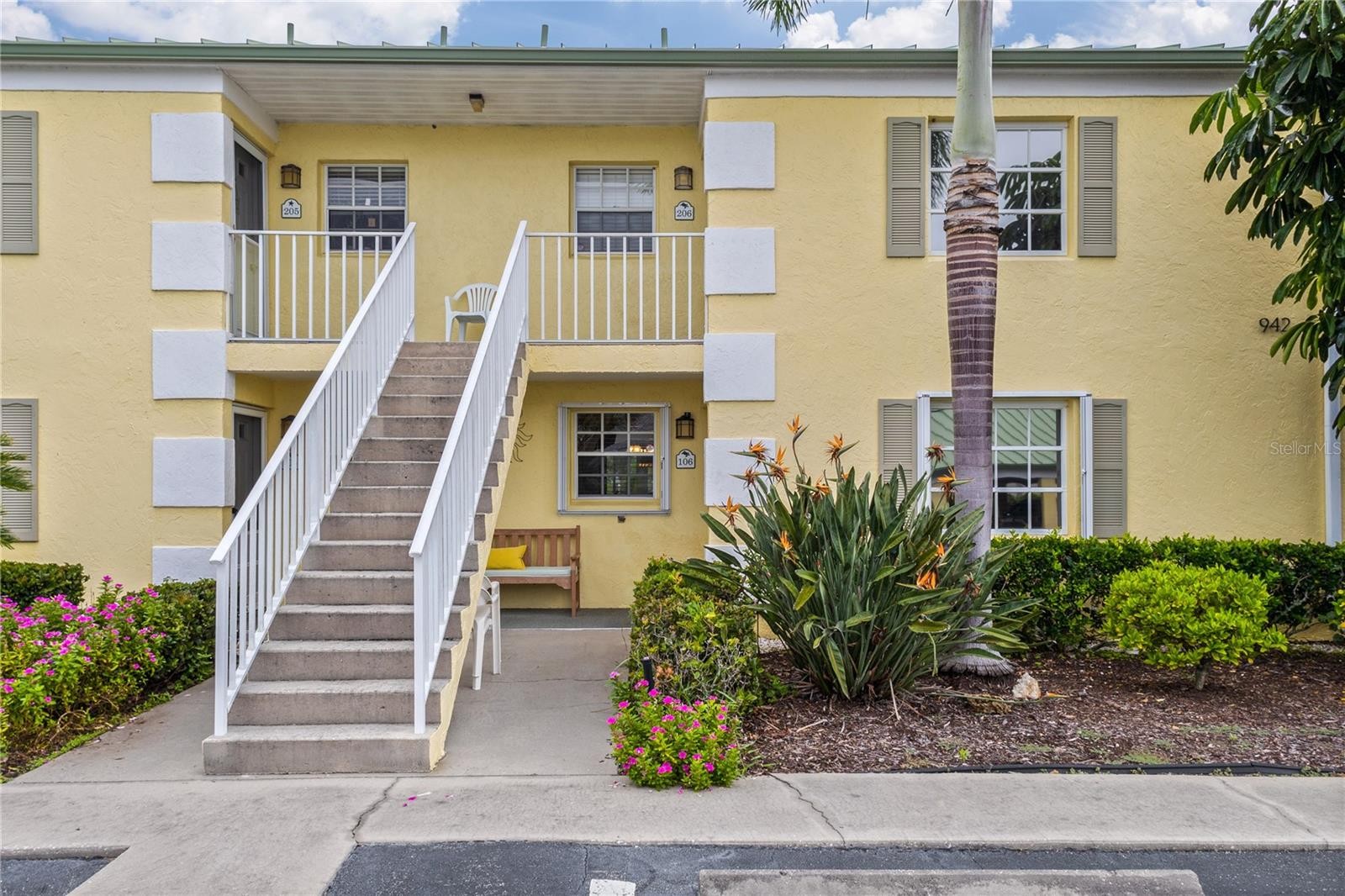 942 Capri Isles Blvd #106 Venice Florida 34292