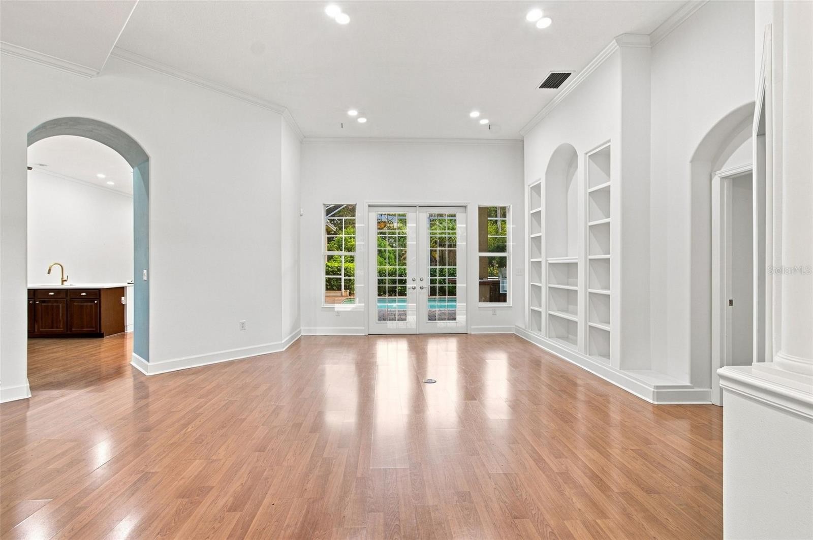 7650 PARTRIDGE STREET CIR