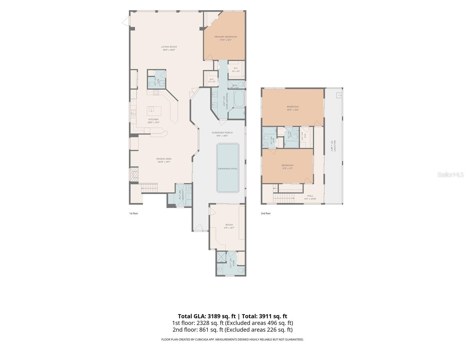 4541 MURCIA BLVD #11