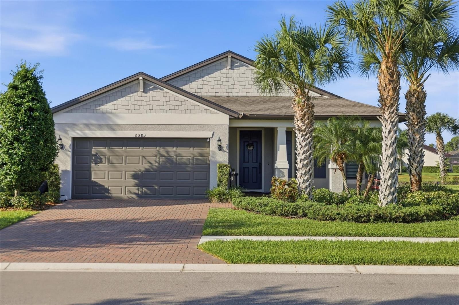 2583 MARTON OAK BLVD