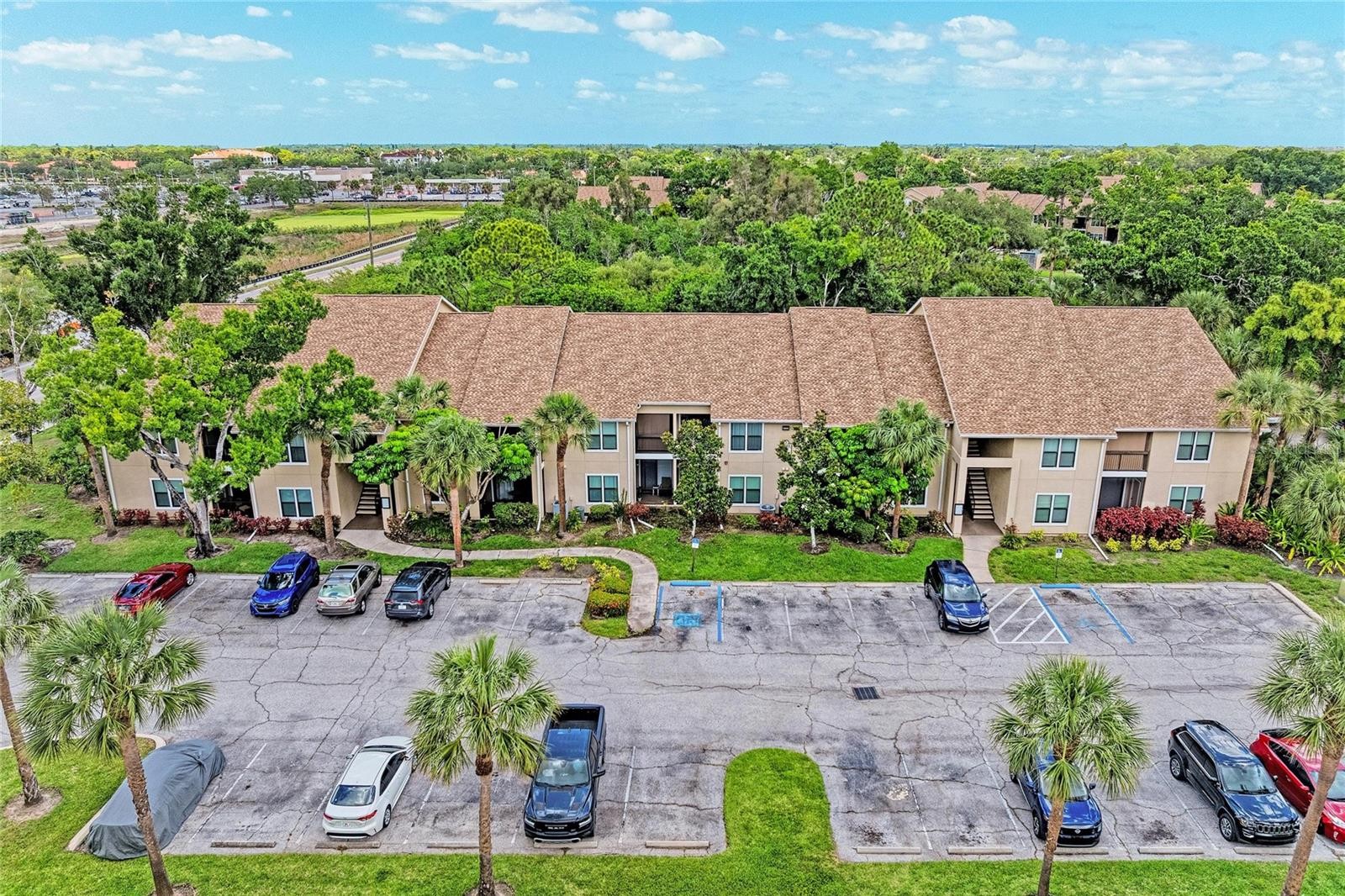 4040 CROCKERS LAKE BLVD #12