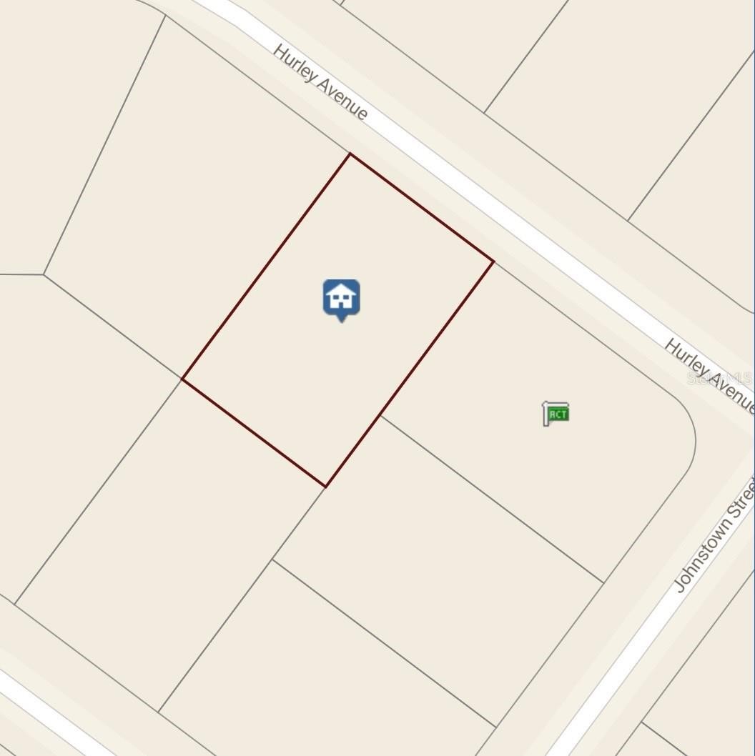 HURLEY AVE