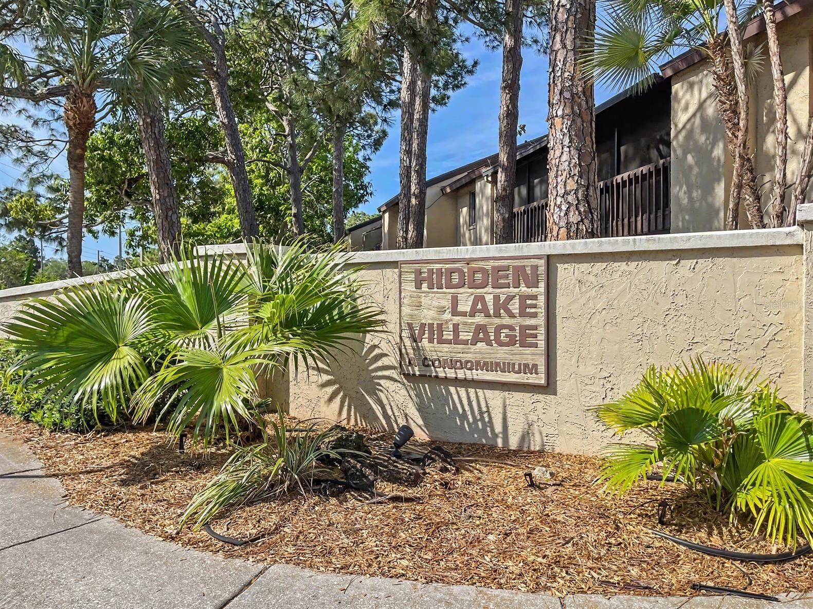 2752 HIDDEN LAKE BLVD #2752