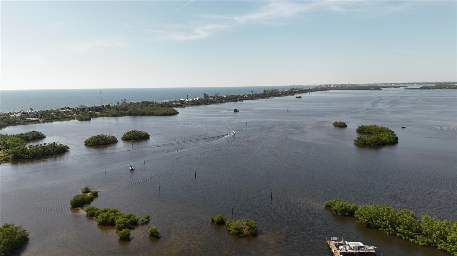 570 BLACKBURN POINT RD #38