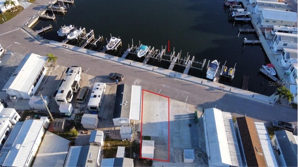 9 BASIN ST