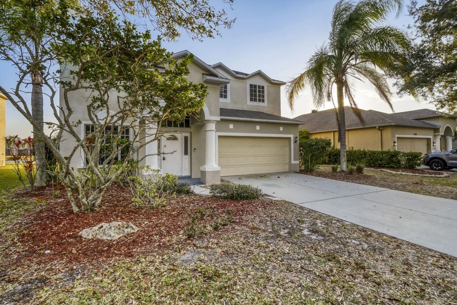 8312 HAVEN HARBOUR WAY