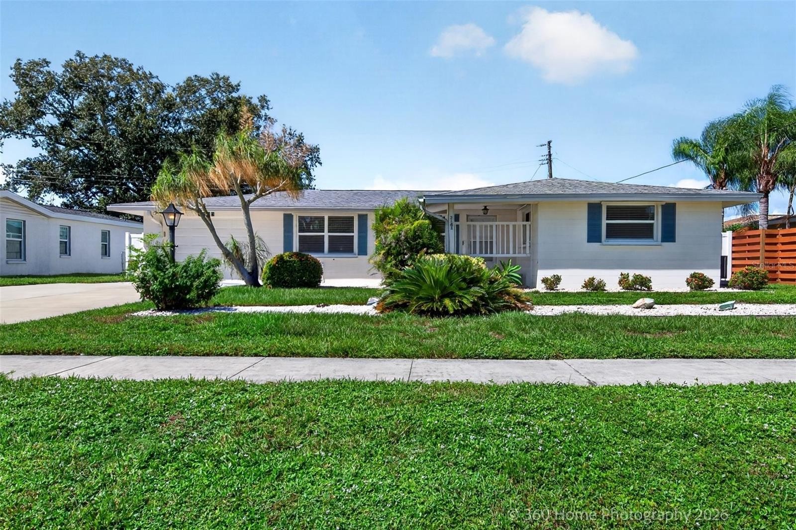 3141 REGATTA CIR
